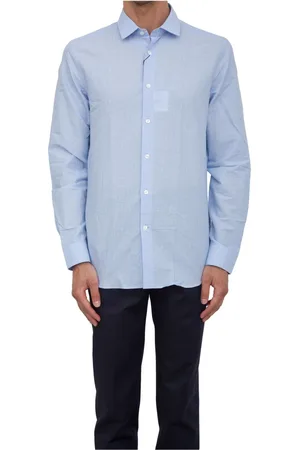 corneliani Uomo, Magliette, Blu, 4Xl, new