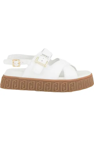 Liu Jo Donna, Scarpe, Bianco, 40 EU, new