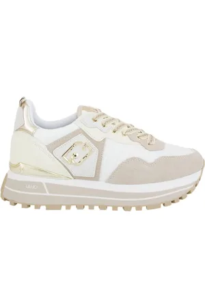 Liu Jo Donna, Scarpe, Giallo, 40 EU, new