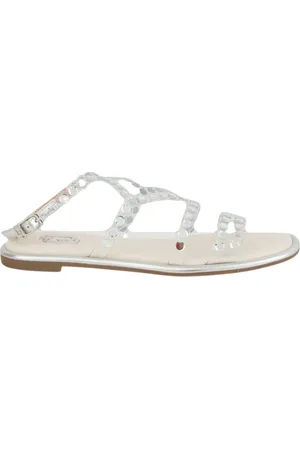 Liu Jo Donna, Scarpe, Grigio, 37 EU, new
