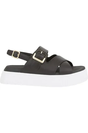 Liu Jo Donna, Scarpe, Nero, 40 EU, new