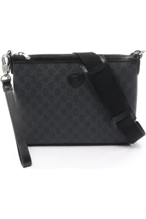 Gucci Uomo, Pre-owned, Nero, Taglia unica, used