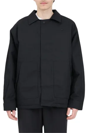 adidas Uomo, Giacche, Nero, S, new