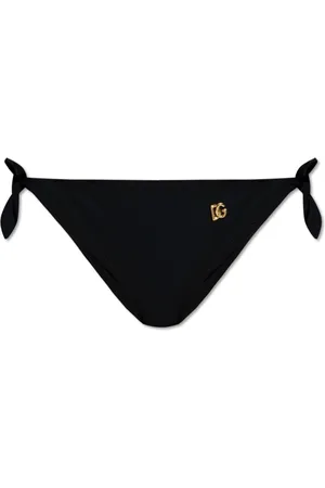 Dolce & Gabbana Donna, Costumi da bagno, Nero, M, new