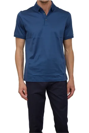 corneliani Uomo, Top, Blu, 4Xl, new