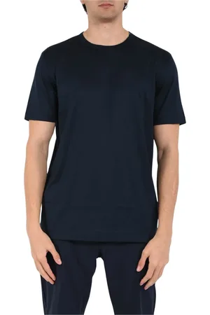 HUGO BOSS Uomo, Top, Blu, 2Xl, new
