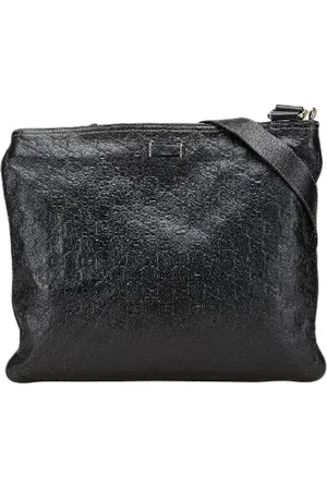 Gucci Uomo, Pre-owned, Nero, Taglia unica, used