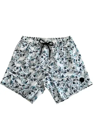 Trussardi Uomo, Costumi da bagno, Multicolore, M, new