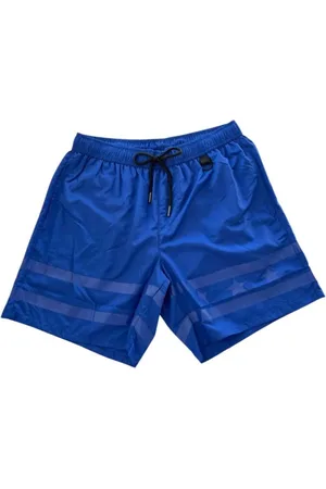 Iceberg Uomo, Costumi da bagno, Blu, L, new