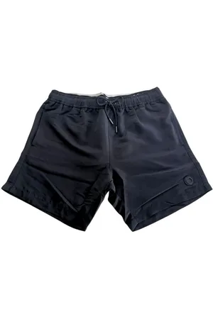 Trussardi Uomo, Costumi da bagno, Nero, S, new