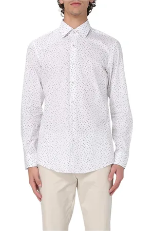 HUGO BOSS Uomo, Magliette, Multicolore, 3Xl, new