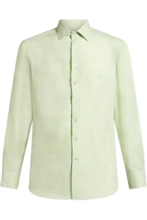 Etro Uomo, Magliette, Verde, 2Xl, new
