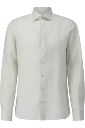 Stenströms Uomo, Magliette, Verde, XL, new