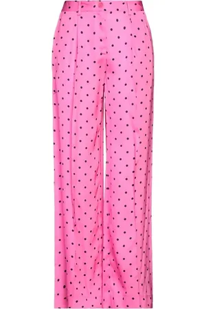 P.A.R.O.S.H. Donna, Pantaloni, Rosa, S, new