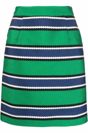 P.A.R.O.S.H. Donna, Gonne, Multicolore, M, new