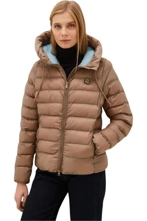 Invicta Giubbino Donna Basico Con Fodera In Feltro - Giacca Leggera E Glossy - Foto 12