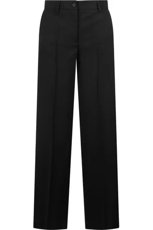 P.A.R.O.S.H. Donna, Pantaloni, Nero, S, new