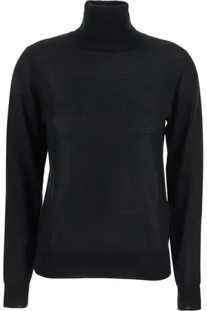 P.A.R.O.S.H. Donna, Maglie, Nero, XS, new