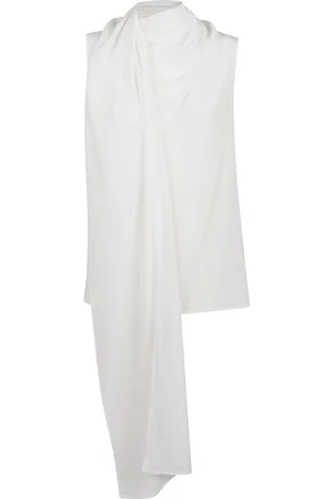 P.A.R.O.S.H. Donna, Top, Bianco, XS, new