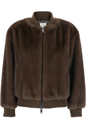 P.A.R.O.S.H. Donna, Giacche, Marrone, M, new