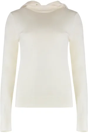 P.A.R.O.S.H. Donna, Felpe, Bianco, M, new