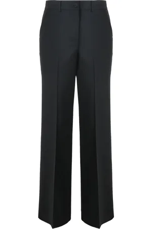 P.A.R.O.S.H. Donna, Pantaloni, Nero, XS, new