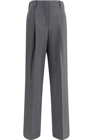 P.A.R.O.S.H. Donna, Pantaloni, Grigio, S, new