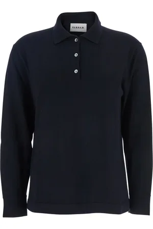 P.A.R.O.S.H. Donna, Maglie, Blu, S, new