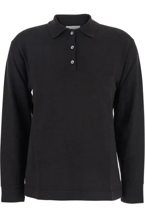 P.A.R.O.S.H. Donna, Maglie, Marrone, XS, new