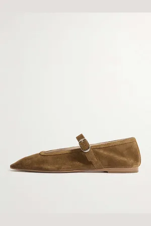 milanoo.com Ballerine Mary Jane da donna
