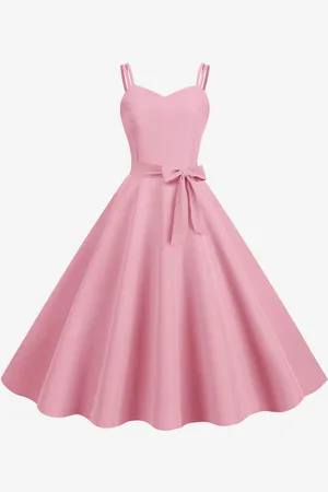 milanoo.com Abito glamour retrò anni \\