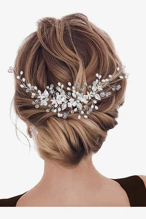 milanoo.com Copricapo da sposa Accessori per capelli per la sposa
