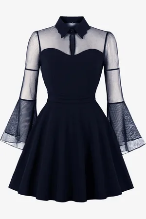 milanoo.com Abito vintage anni \\