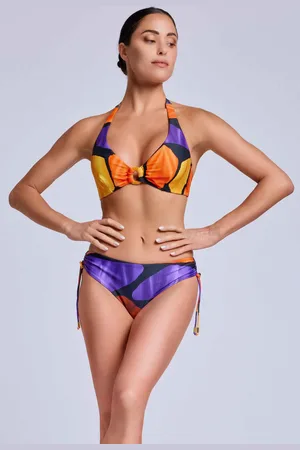 David BIKINI CON FERRETTO CHROMATICA