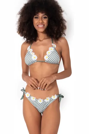 VACANZE ITALIANE BIKINI A TRIANGOLO SAINT TROPEZ