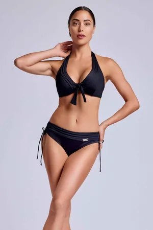 David BIKINI CON ALLACCIATURA AL COLLO