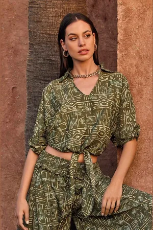 David Beachwear TOP BAHIA