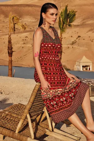 David Beachwear ABITO LUNGO DAI TONI CALDI