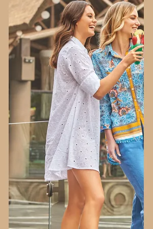 David Beachwear ABITO PIZZO SANGALLO