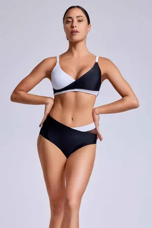 David BIKINI CON BRALETTE OPTICAL