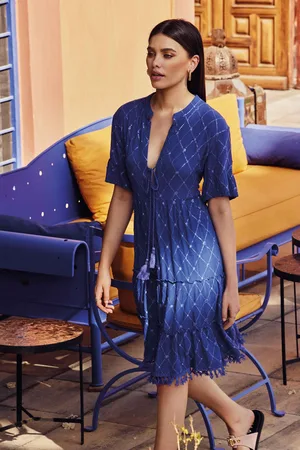 David Beachwear ABITO A MANICHE CORTE CAPRI