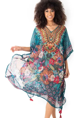 VACANZE ITALIANE PONCHO ISLA MUJERES