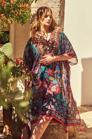 VACANZE ITALIANE PONCHO ISLA MUJERES