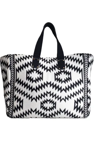 ICONIQUE BORSA GEOMETRIE MILOS