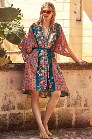 VACANZE ITALIANE KIMONO ISLA MUJERES