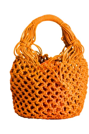 ICONIQUE BORSA SECCHIELLO COPACABANA