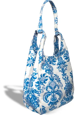 ICONIQUE BORSA JACQUARD FRIDA