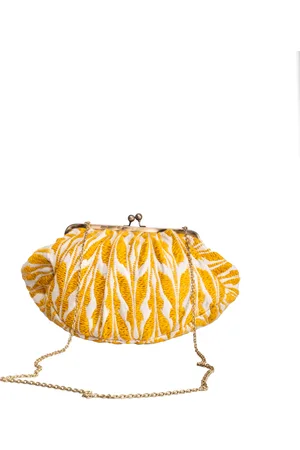ICONIQUE POCHETTE A TRACOLLA LINDA