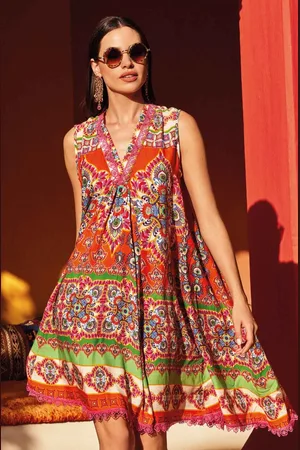 David Beachwear ABITO SMANICATO PAVONE