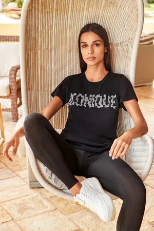 ICONIQUE T-SHIRT